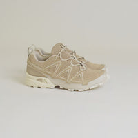 Salomon Speedcross 3 Expanse LTR Shoes - Oxford Tan / Rainy Day / Vanilla Ice thumbnail