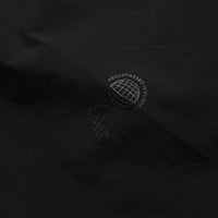 Purple Mountain Observatory Blocked Climbing Shorts - Black thumbnail