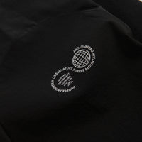 Purple Mountain Observatory Blocked Hiking Pants in Black thumbnail