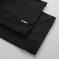 Purple Mountain Observatory Blocked Hiking Pants in Black thumbnail