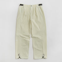 Purple Mountain Observatory Blocked Hiking Pants in Bone thumbnail