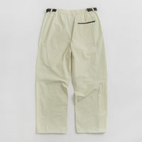 Purple Mountain Observatory Blocked Hiking Pants in Bone thumbnail
