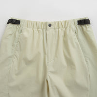 Purple Mountain Observatory Blocked Hiking Pants in Bone thumbnail