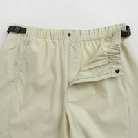 Purple Mountain Observatory Blocked Hiking Pants in Bone thumbnail