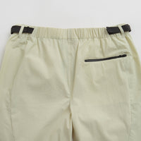 Purple Mountain Observatory Blocked Hiking Pants in Bone thumbnail