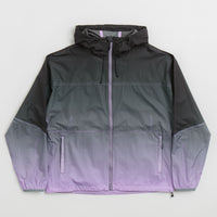 Purple Mountain Observatory Breeze Ripstop Ombre Jacket in Purple thumbnail