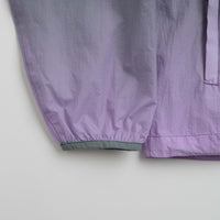 Purple Mountain Observatory Breeze Ripstop Ombre Jacket in Purple thumbnail