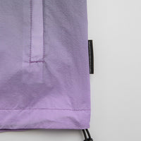 Purple Mountain Observatory Breeze Ripstop Ombre Jacket in Purple thumbnail
