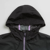 Purple Mountain Observatory Breeze Ripstop Ombre Jacket in Purple thumbnail