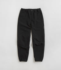 Purple Mountain Observatory Trail Pants in Black