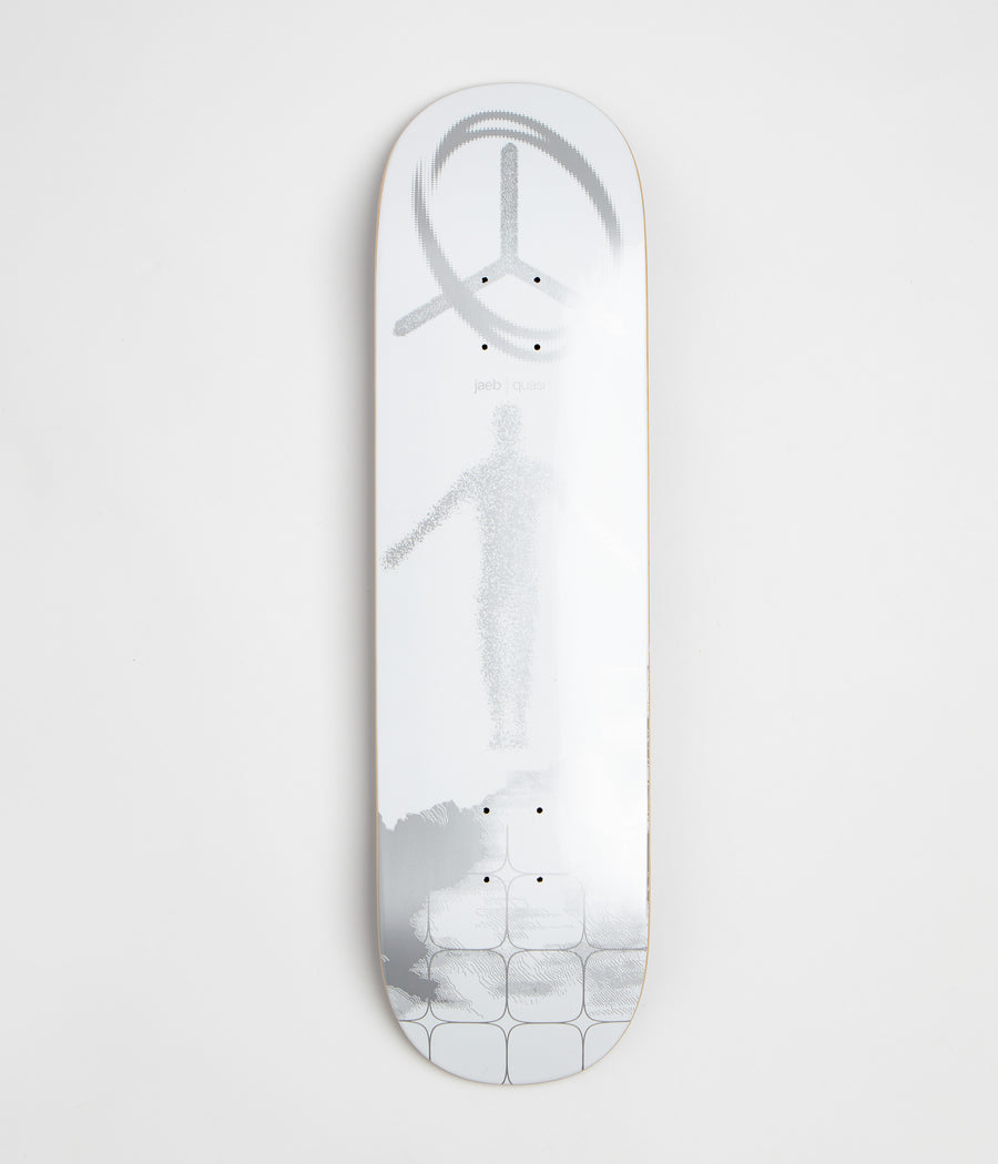 Quasi Jaeb Debut Deck - 8.5"