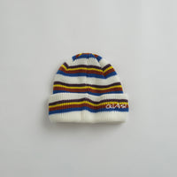 Quasi Wastoid Beanie in Multi thumbnail