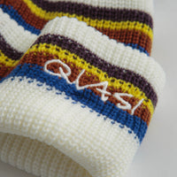 Quasi Wastoid Beanie in Multi thumbnail