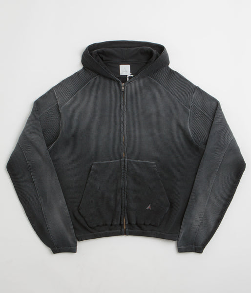 roa-bee-sun-faded-zip-up-