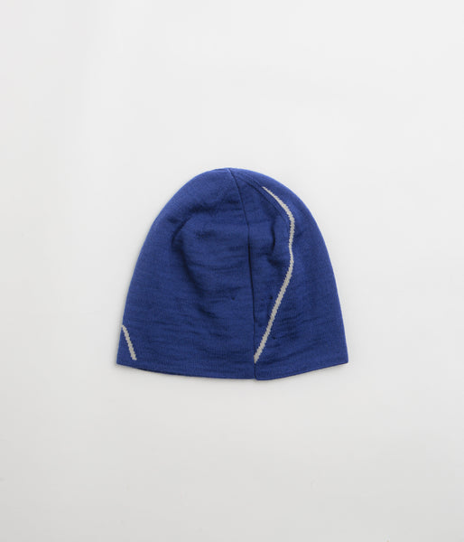 OUR LEGACY ROA LOGO WOOL BEANIE Men's hats ROA Logo Wool