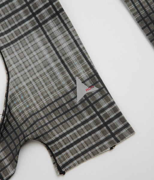 ROA Tatli Arm Sleeves - Sage Green | flatspot