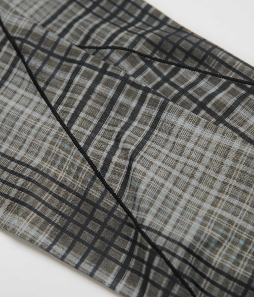 ROA Tatli Arm Sleeves - Sage Green | flatspot