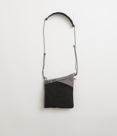 Salomon ACS 2 Pouch - Iron