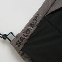 Salomon ACS 2 Pouch - Iron thumbnail