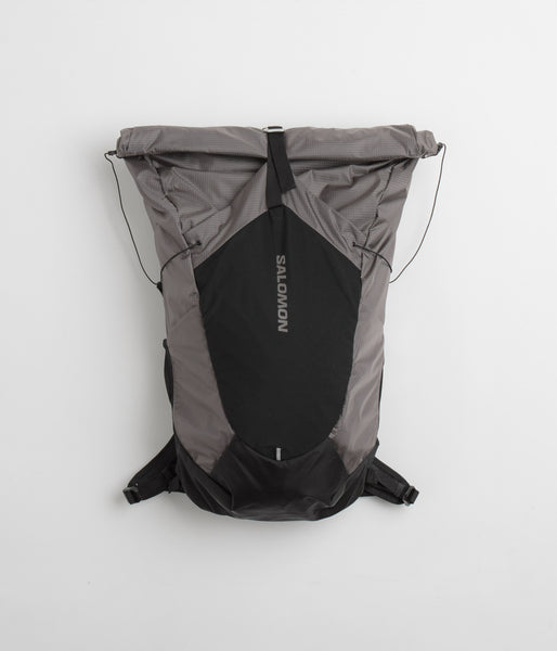 Salomon ACS 20L Day Pack - Iron | flatspot
