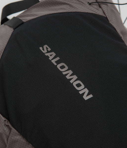 Salomon ACS 20L Day Pack - Iron | flatspot