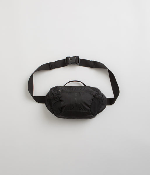 Salomon ACS 3 Waist Pack - Black | flatspot