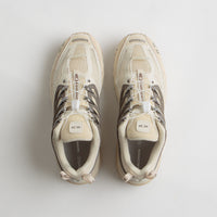 Salomon ACS Pro Desert Shoes - Almond Milk / Cement / Falcon thumbnail