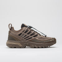 Salomon ACS Pro Desert Shoes - Dark Earth / Caribou / Wren thumbnail