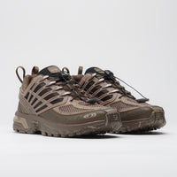 Salomon ACS Pro Desert Shoes - Dark Earth / Caribou / Wren thumbnail