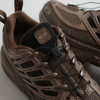 Salomon ACS Pro Desert Shoes - Dark Earth / Caribou / Wren thumbnail