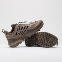 Salomon ACS Pro Desert Shoes - Dark Earth / Caribou / Wren thumbnail