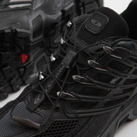 Salomon ACS Pro Shoes - Black / Black / Black thumbnail