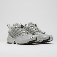 Salomon ACS Pro Shoes - Metal / Ghost Gray / Silver Metallic X thumbnail
