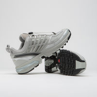 Salomon ACS Pro Shoes - Metal / Ghost Gray / Silver Metallic X thumbnail