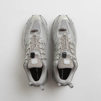 Salomon ACS Pro Shoes - Metal / Ghost Gray / Silver Metallic X thumbnail