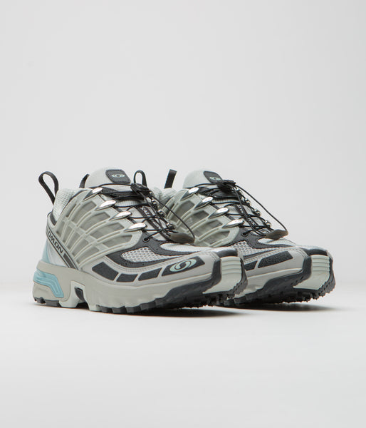 Salomon ACS Pro Shoes - Metal / Phantom / Arona | flatspot