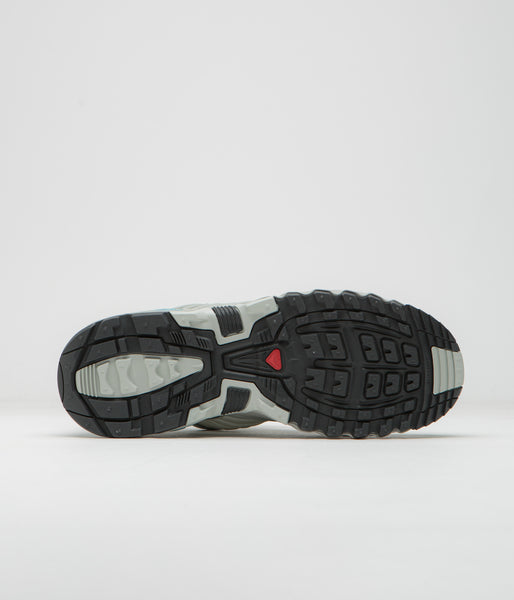Salomon ACS Pro Shoes - Metal / Phantom / Arona | flatspot