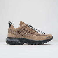 Salomon ACS Pro Shoes - Portabella / Natural / Black thumbnail