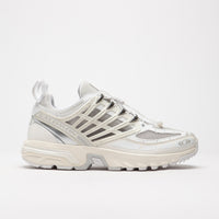 Salomon ACS Pro Shoes - White / Vanilla Ice / Lunar Rock thumbnail