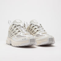 Salomon ACS Pro Shoes - White / Vanilla Ice / Lunar Rock thumbnail