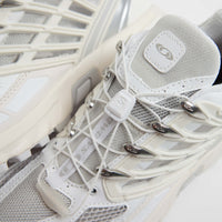 Salomon ACS Pro Shoes - White / Vanilla Ice / Lunar Rock thumbnail