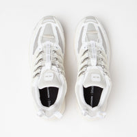Salomon ACS Pro Shoes - White / Vanilla Ice / Lunar Rock thumbnail