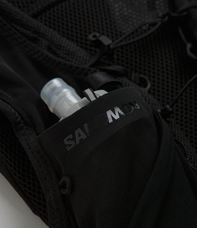 Salomon ACS Skin 5 Set Hydration Pack - Black