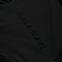 Salomon ACS Skin 5 Set Hydration Pack - Black thumbnail