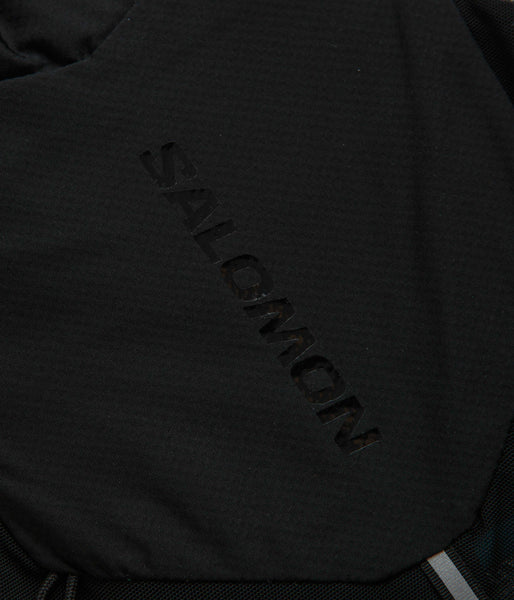 Salomon ACS Skin 5 Set Hydration Pack - Black | flatspot