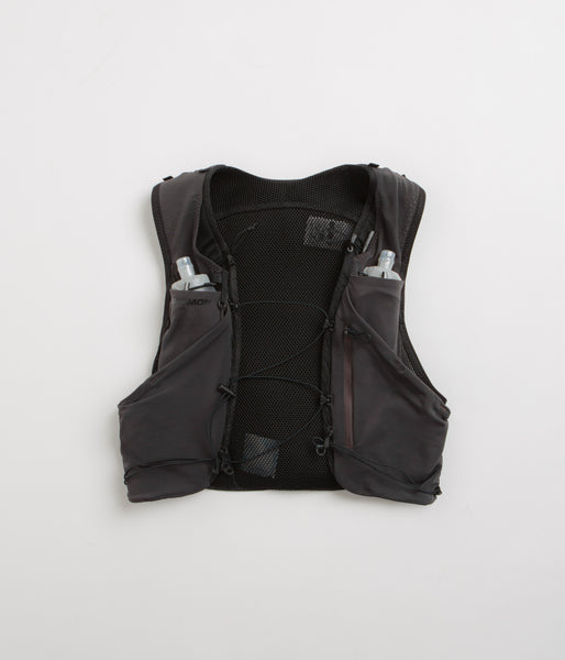 Salomon ACS Skin 5 Set Hydration Pack - Shale - Order by 3pm for