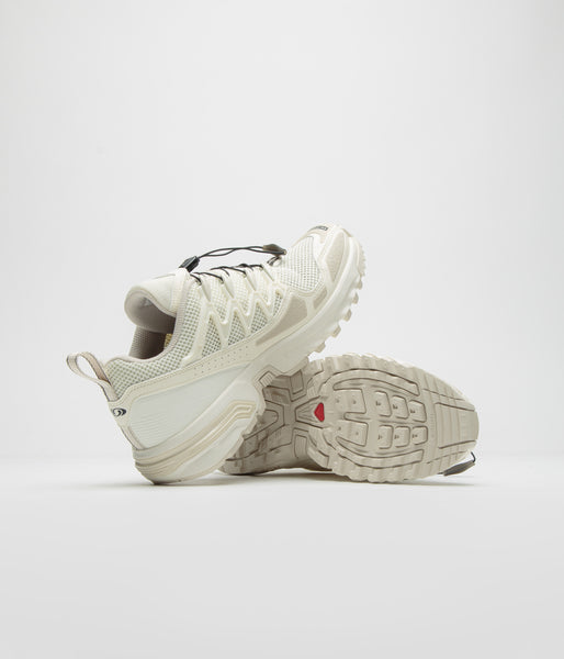 Salomon ACS+ OG Shoes - Vanilla Ice / Ebony / Silver | Flatspot