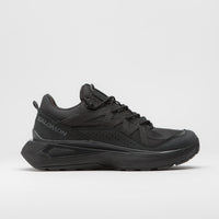 Salomon Odyssey ELMT Low Shoes - Black / Phantom / Black thumbnail