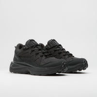 Salomon Odyssey ELMT Low Shoes - Black / Phantom / Black thumbnail