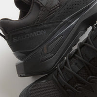 Salomon Odyssey ELMT Low Shoes - Black / Phantom / Black thumbnail